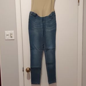🔥 3/$23 Maternity Jeans Belly by Design